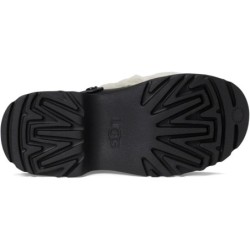 UGG Esmee Leather Clog Pieds Sensibles