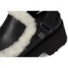 UGG Esmee Leather Clog Pieds Sensibles