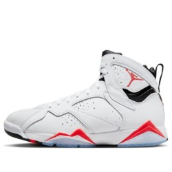 Air Jordan 7 Retro Argent