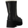 Bottes UGG Esmee Semelle Souple Naturelle