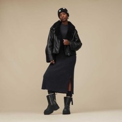 Bottes UGG Esmee Semelle Souple Naturelle