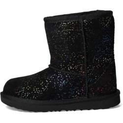 UGG T Classic II Shimmer Sky Confort Pieds Sensibles