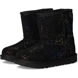 UGG T Classic II Shimmer Sky Confort Pieds Sensibles