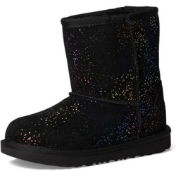 UGG T Classic II Shimmer Sky Confort Pieds Sensibles