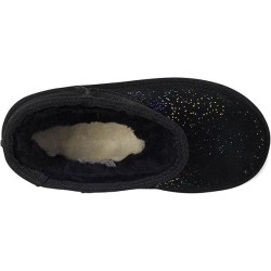 UGG T Classic II Shimmer Sky Confort Pieds Sensibles
