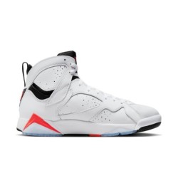 Air Jordan 7 Retro Argent