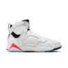 Air Jordan 7 Retro Argent