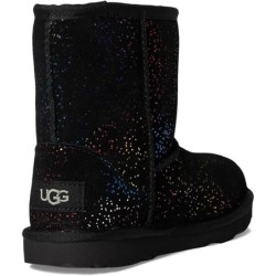 UGG T Classic II Shimmer Sky Confort Pieds Sensibles