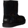UGG T Classic II Shimmer Sky Confort Pieds Sensibles