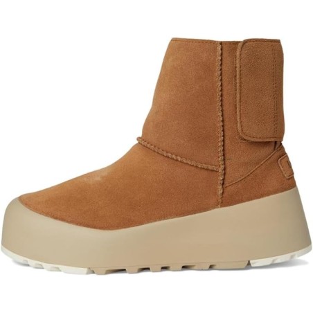 Bottes UGG Classic Streetscape Semelle Légèreté Exceptionnelle Mobilité