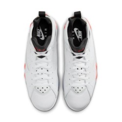 Air Jordan 7 Retro Argent