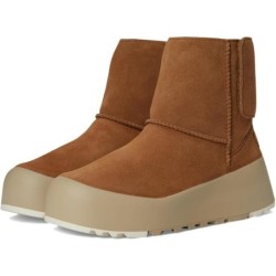 Bottes UGG Classic Streetscape Semelle Légèreté Exceptionnelle Mobilité