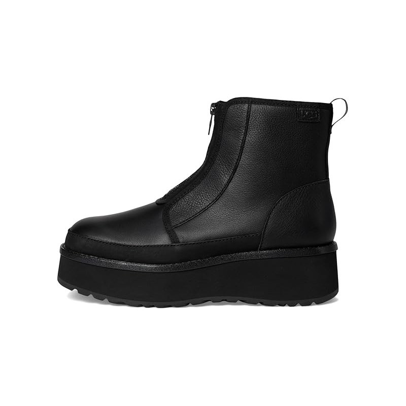 Bottes UGG Cityfunc Zip Moments Détente Activités