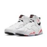 Air Jordan 7 Retro Argent