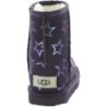 UGG Classic II Iridescent Stars Confort Pieds Sensibles
