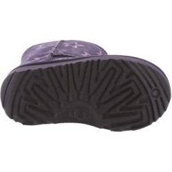 UGG Classic II Iridescent Stars Confort Pieds Sensibles