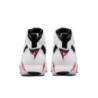 Air Jordan 7 Retro Argent