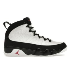 Air Jordan 9 Retro Desert Orange