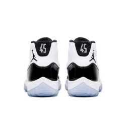 Air Jordan 11 Midnight Navy